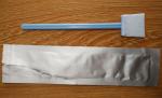 high cleaning effect Microfiber Cleaning Swabs/ Camera sensor Cleaning swab