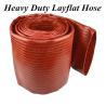 Buy cheap Korea Technology PVC Layflat Water Irrigation Hose Pipe 4 Inch Sunny Hose from wholesalers