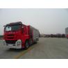 Buy cheap ISUZU 17460kg Water Tank Fire Truck Fire Engine Water Tank 6000L from wholesalers