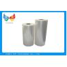 Buy cheap High Shrinkage PETG Shrink Film , Plastic Shrink Film Packaging For Label Printing from wholesalers