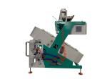 220V/50Hz Industrial Plastic Sorting Machine For Farms / Food Shop