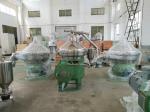 Buy cheap Centripetal Pump Milk And Cream Separator For Dairy Processing Plant from wholesalers