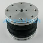 80mm MIN Height Contitech Air Bags FD 76-14 DI PM/31062 NORGREN Suspension