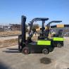 Buy cheap CPD075 0.75T Electric Forklift Truck 750kg Lead Acid Battery Forklift Orange from wholesalers