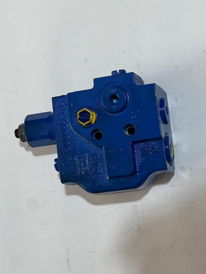 922292.0008 valve Kalmar Reach Stacker Parts 0