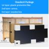 Buy cheap 98 Inch Touch Screen Monitor For Conference Room Frosted Glass Material from wholesalers