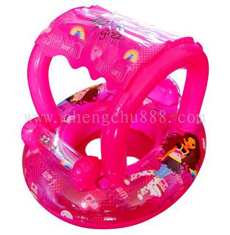 Buy cheap Inflatable Baby Care Floater,Inflatable Baby Swim Seat from wholesalers