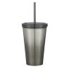 Buy cheap 16OZ Stainless Steel Tumbler Bottle Double Wall With Double Color Painting from wholesalers