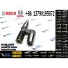 Buy cheap Hot Sale Diesel Fuel Injector 0414701070 Common Rail Fuel Injector 2098522 For Scania from wholesalers