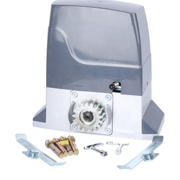 Buy cheap SDM-15R Waterproof Sliding Gate Motor 1800rpm For Outdoor Gates from wholesalers