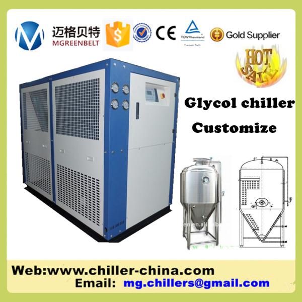 Buy cheap China Industry Air Cooled Small Water Chiller from wholesalers