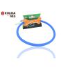 Buy cheap Durable Food Grade Silicon Adjustable Color Changing Dog Collar With USB from wholesalers