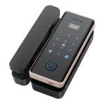 Digital Automatic Face Recognition Door Lock Tuya Fingerprint Password IC Card