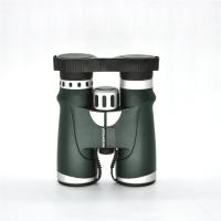 Buy cheap Powerful Military 8x42 Binoculars Waterproof Optical Telescope For Adults product