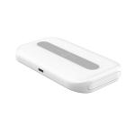 10 Watt Phone Iwatch Airpods Triple Wireless Charging Pad