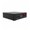 Buy cheap Rack Mounted 48 Volt Lithium Ion Battery 50Ah Solar Energy Storage IP54 from wholesalers