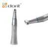 Buy cheap Internal Spray Contra Angle Surgical Handpiece Inner Water Push Button Low Speed from wholesalers