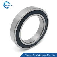 Buy cheap Chrome Steel 6901 2RS Thin-walled Bearing C3 clearances Car Wheel Ball Bearing product