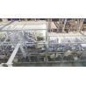 Buy cheap 45m Length Mitsubishi PLC 50HZ Baby Diaper Machinery from wholesalers