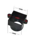 MR008 Metal 14.5mm 20MM M12 CS Mount Lens Holder
