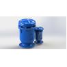 Buy cheap Threaded Flange Combination Air Release Valve Potable Water Pipe Fittings 50-300mm from wholesalers