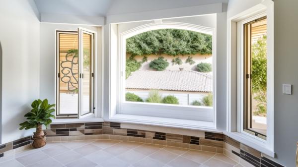 Buy cheap Residential Heat Resistant Tempered Glass Panel Security UV Protection from wholesalers