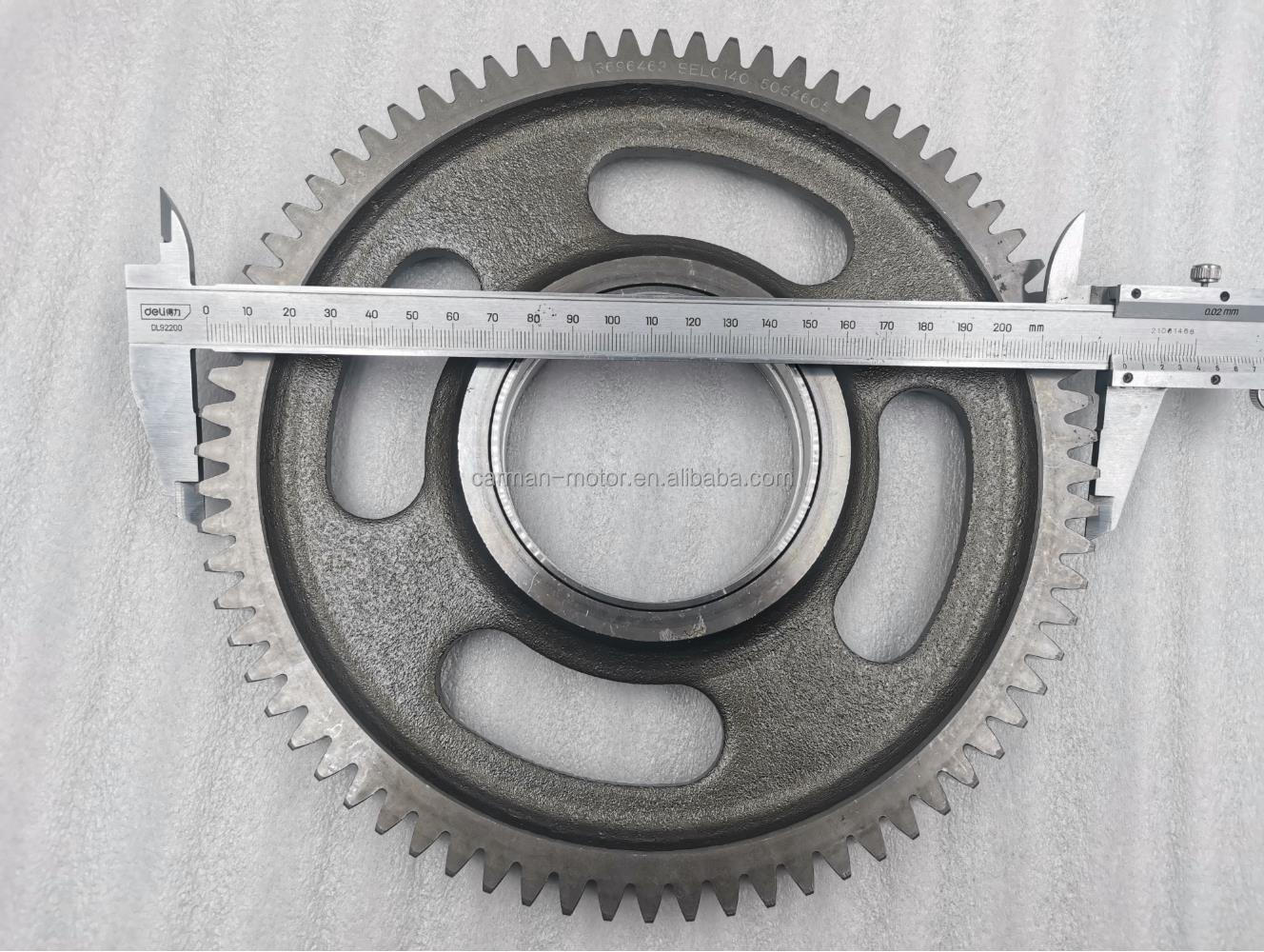 Standard 3696463 Idle Gear for Foton Auman Truck Cummins ISG Engine Spare Parts Top-