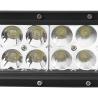 Buy cheap G1 Style 4D 288W 3W 96LED EPISTAR LED LIGHT BAR 6000K 10-30V Combo Beam from wholesalers