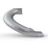 Buy cheap Outdoor Park Metal Tube Slide Ss304 Stainless Steel Playset from wholesalers