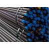 Buy cheap 7 Degree Integral Drill Rods 1000mm Hex 22 ISO 9001 2008 Certificate For Blast Hole from wholesalers