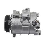 Automotive Air Conditioner Compressor DCP05080 For BMW X5 X6 E70 E71 4.4 WXBM040