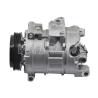 Buy cheap Automotive Air Conditioner Compressor DCP05080 For BMW X5 X6 E70 E71 4.4 WXBM040 from wholesalers