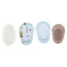 Buy cheap Absorbent Cotton Eye Pad Filler Non Woven Long Fiber Office First Aid Supplies Bulk from wholesalers
