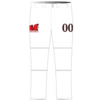Buy cheap 80cm Waist Baseball Long Pants product