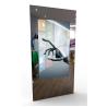 Buy cheap Stainless Steel Frame 3D Camera Retail Smart Mirror 50-55mm Smart Mirrors In Retail from wholesalers