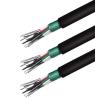 Buy cheap 2 Core 4 Core Multimode Fiber Optic Cable For FTTH from wholesalers