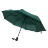 Buy cheap 8 Ribs Semi Auto Open Umbrella Ladies Umbrella Pongee Cover from wholesalers