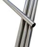 Buy cheap Food Grade 304 304L 316 Stainless Steel Seamless Pipe 316L 310S 321 from wholesalers