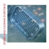 Buy cheap ot-dip galvanized suction grille - submarine door suction grille Product Overview from wholesalers