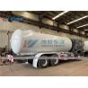 Buy cheap Dongfeng 20m3 10 Ton Bobtail Propane Delivery Truck from wholesalers