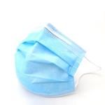 Protective Anti Pollution Antiviral Disposable Medical Face Mask