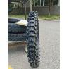 Buy cheap Front Off Road Motorcycle Tire 80/100-19 3.00-19 J879A Tube M/C 4PR/6PR TT SONCAP from wholesalers