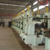 Buy cheap High Frequency 165mm Api Tube Mill Black Steel from wholesalers