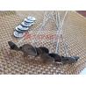 Buy cheap Stainless Steel Lacing Anchor Rock Wool Insulation Pins For Removable Covers Pads from wholesalers