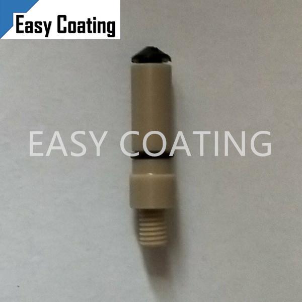 Buy cheap Sell PG powder coating gun electrode holder Radia-Air-Nozzle 356182 from wholesalers