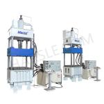 Y27-250T four column hydraulic press machine, 250 ton hydraulic shop press