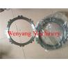 Buy cheap Lonking CDM856 wheel loader spare parts neddle 4 x35 for sale from wholesalers