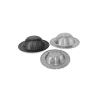 Buy cheap Household 4.5 Inch Stainless Steel Sink Strainer Stopper from wholesalers