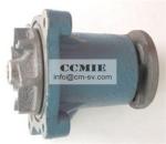 Excavator SY335 Sany Spare Parts Water Pump Stock Available Standard