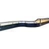 Buy cheap Fan Cooling Display Chiller for Supermarket with Transparent Glass Endpanels for Sausages from wholesalers